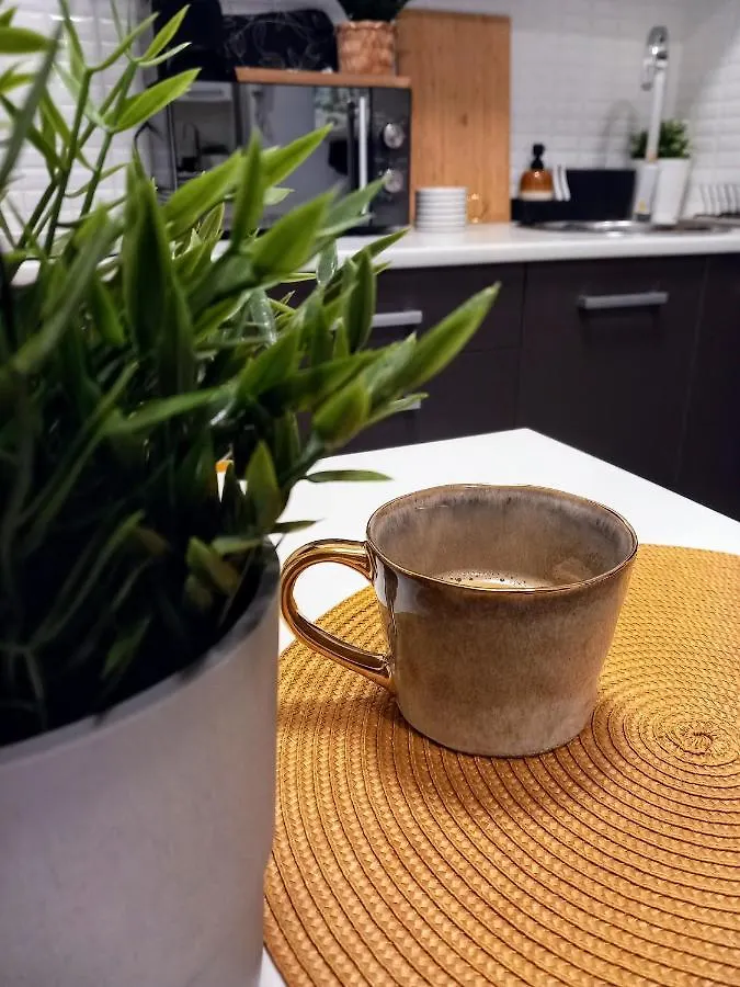 Apartmán Ap To You Budapešť