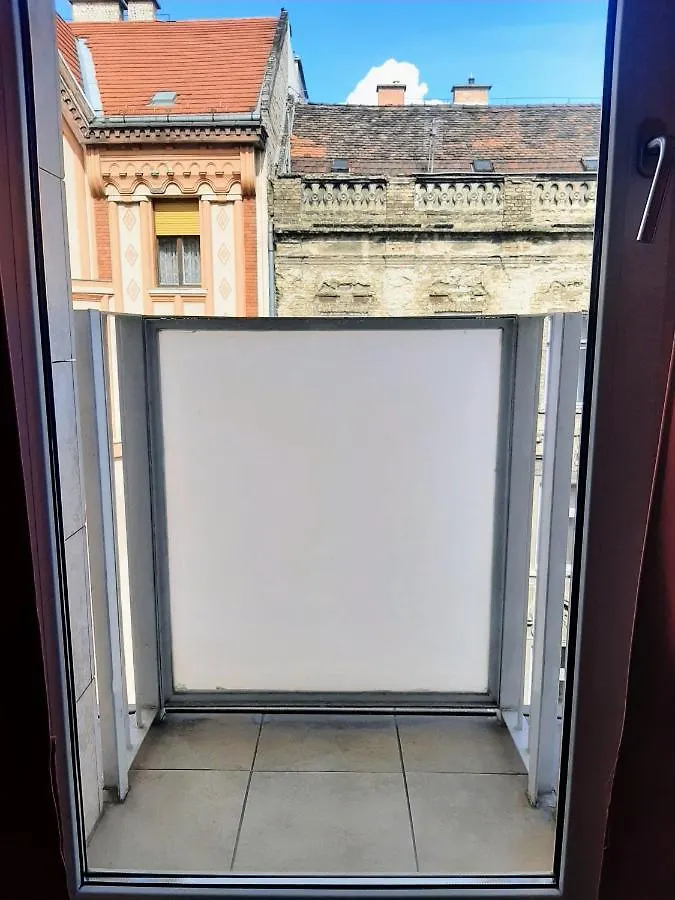 Apartmán Ap To You Budapešť