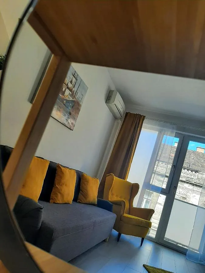 Apartmán Ap To You Budapešť