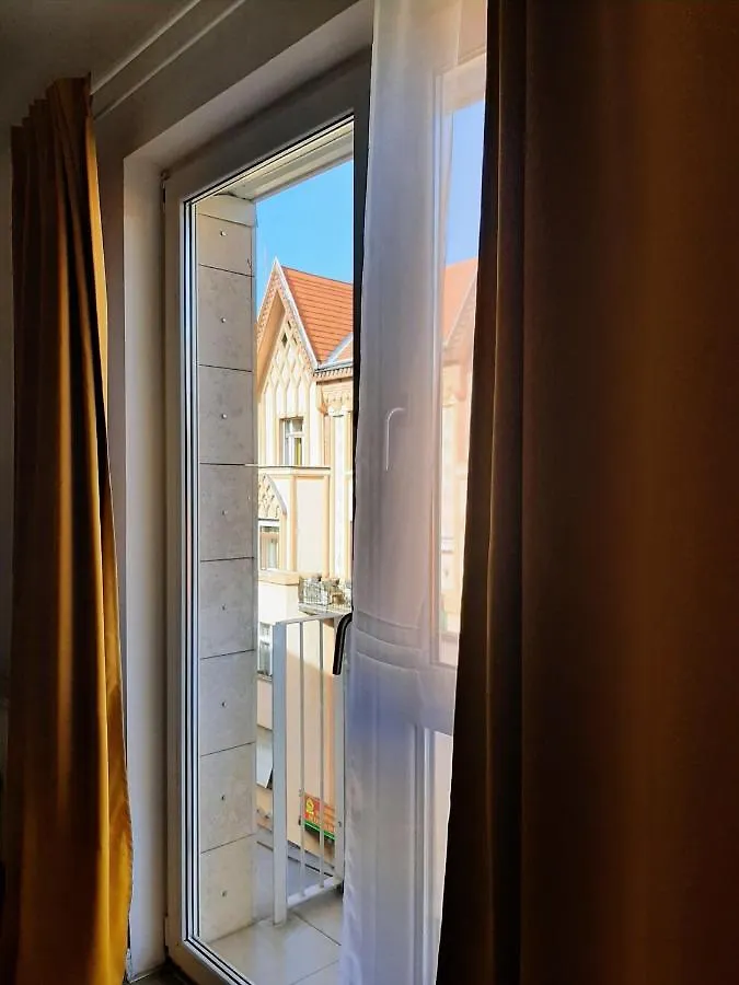 Apartmán Ap To You Budapešť 0*,  Maďarsko