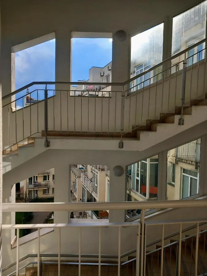 Apartmán Ap To You Budapešť